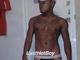 LustHotBoy