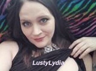 LustyLydia