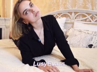 LusyEvans