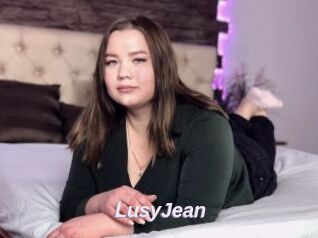 LusyJean