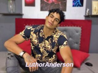 LuthorAnderson