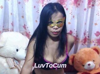 LuvToCum