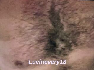 Luvinevery18