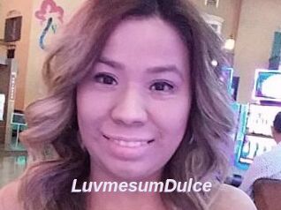 LuvmesumDulce
