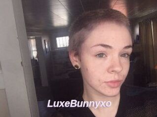 LuxeBunnyxo
