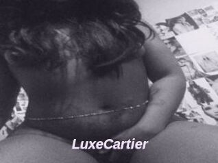 LuxeCartier