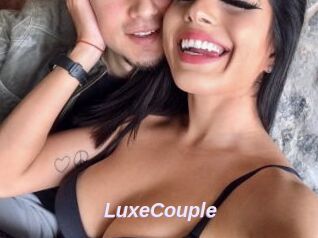 LuxeCouple