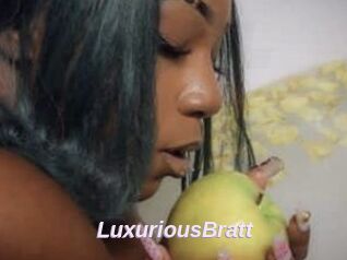 LuxuriousBratt
