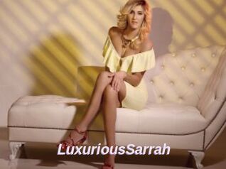 LuxuriousSarrah
