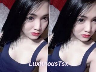 LuxuriousTsx