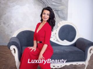 LuxuryBeauty