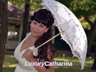 LuxuryCatharina