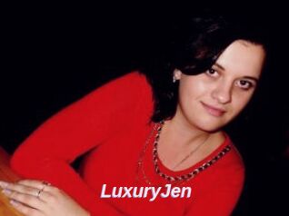LuxuryJen