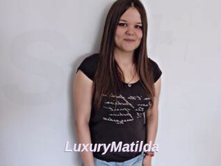 LuxuryMatilda