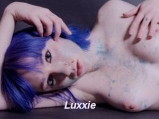 Luxxie