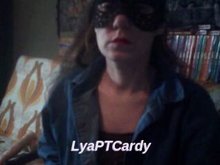LyaPTCardy