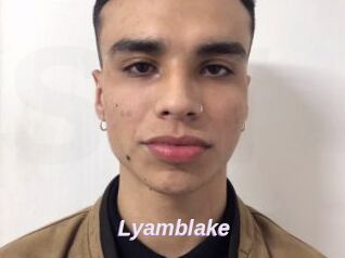 Lyamblake