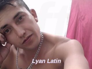 Lyan_Latin