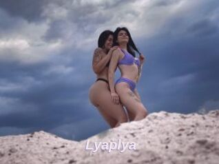 Lyaplya