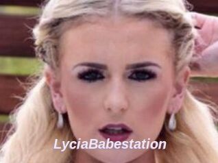 LyciaBabestation