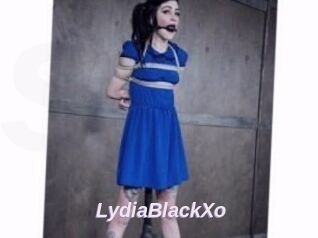 LydiaBlackXo