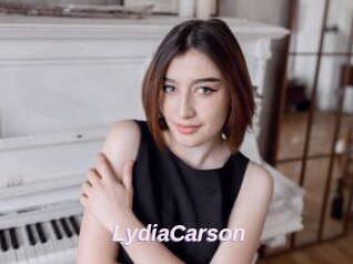 LydiaCarson