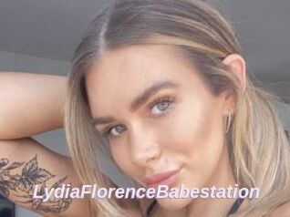 LydiaFlorenceBabestation