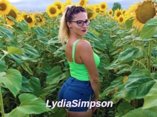 LydiaSimpson