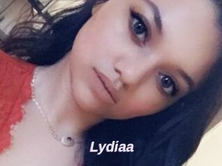 Lydiaa