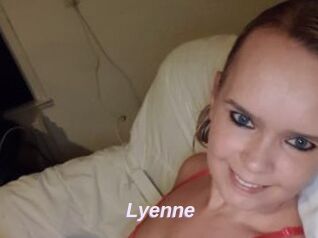 Lyenne