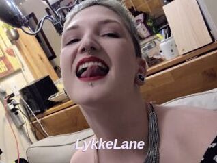 LykkeLane