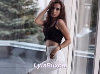 LylaBuxom