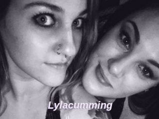Lylacumming