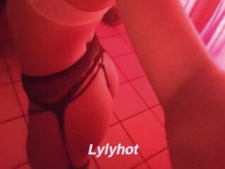 Lylyhot