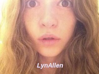 LynAllen