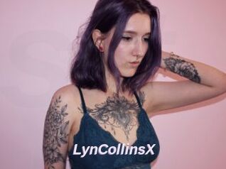 LynCollinsX