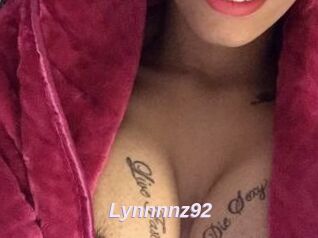 Lynnnnz92