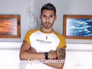 LynxCameron