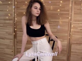 LyraCaldwell