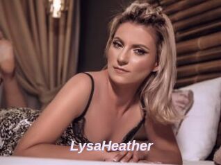 LysaHeather