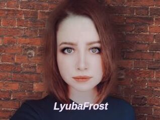 LyubaFrost