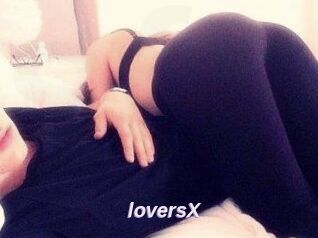 _loversX