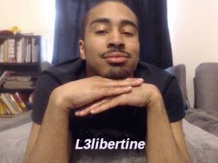 L3libertine