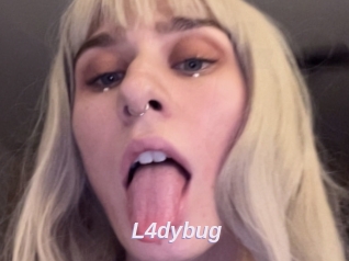 L4dybug