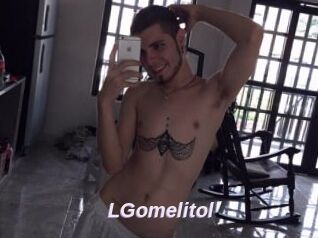LGomelitol