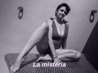 La_misteria