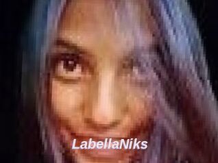LabellaNiks