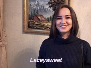 Laceysweet