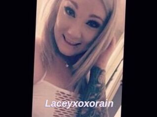 Laceyxoxorain