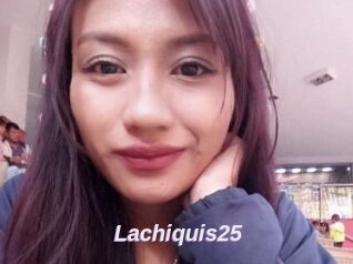 Lachiquis25